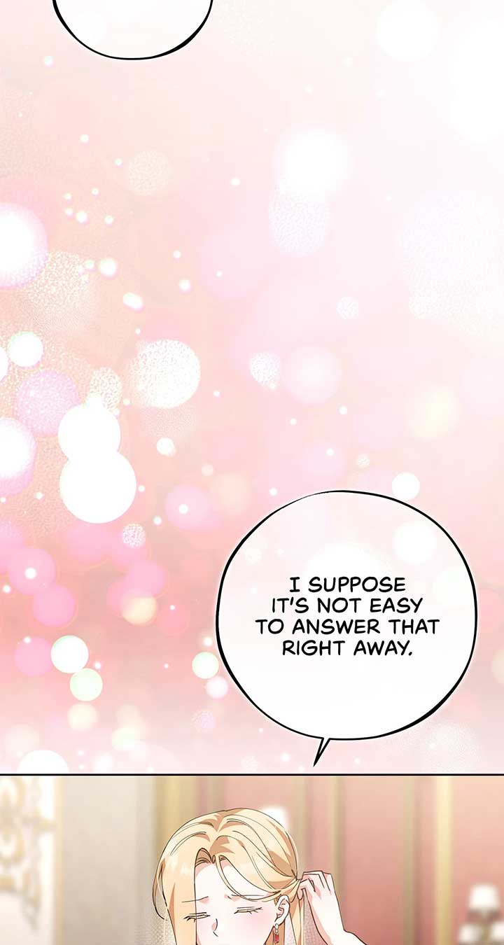Run Away, From Me Chapter 55 - Page 66
