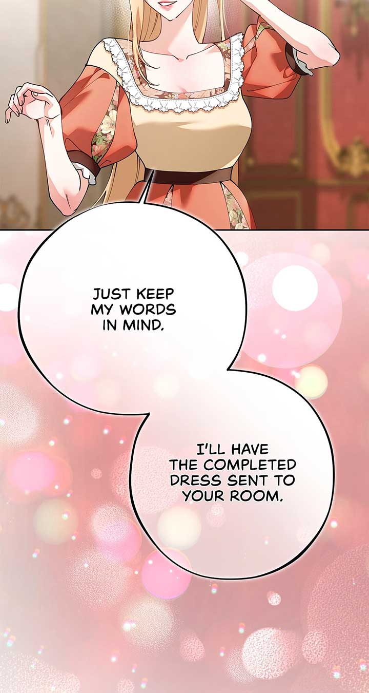 Run Away, From Me Chapter 55 - Page 67