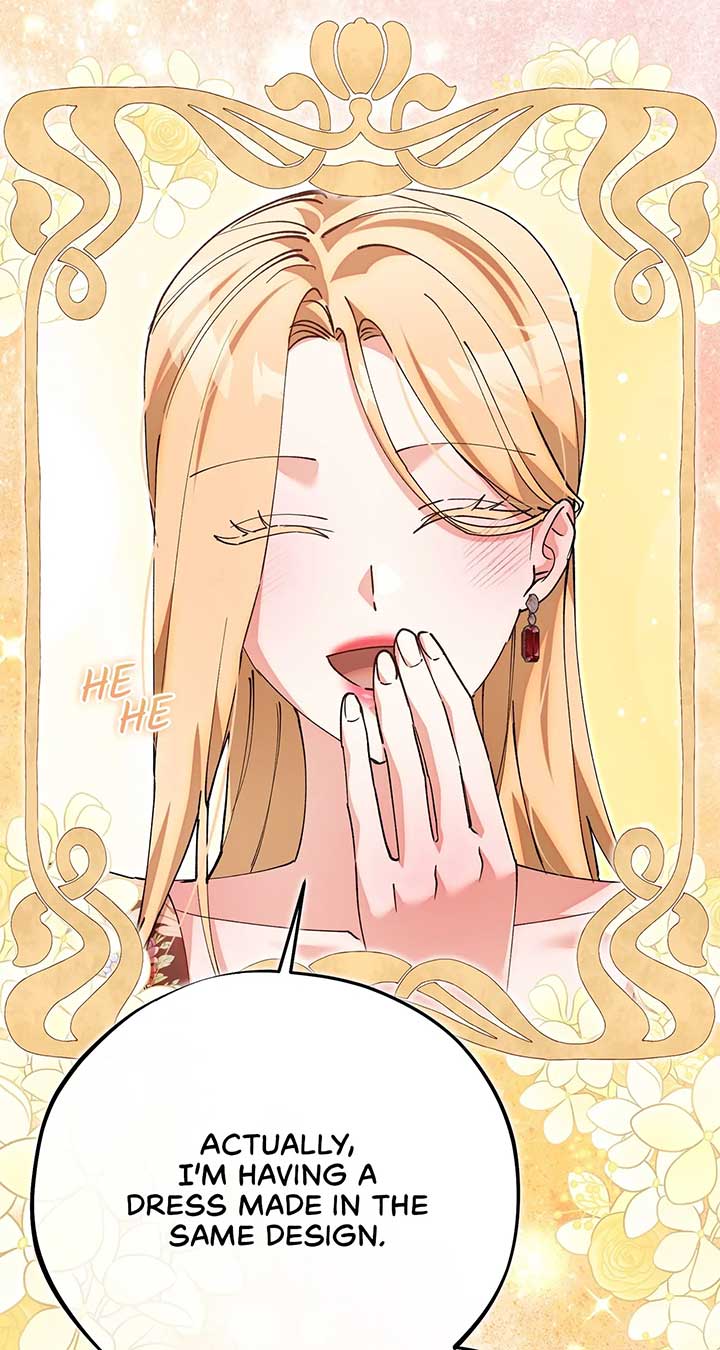 Run Away, From Me Chapter 55 - Page 70