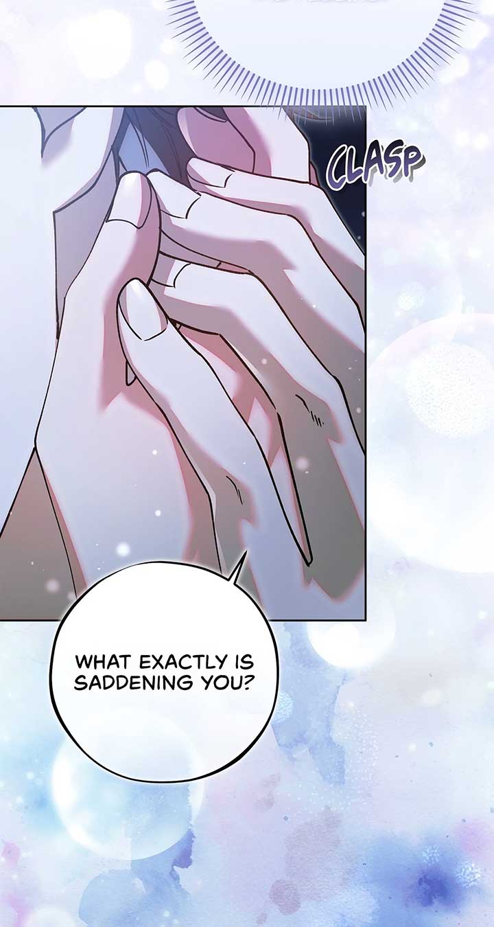 Run Away, From Me Chapter 55 - Page 8