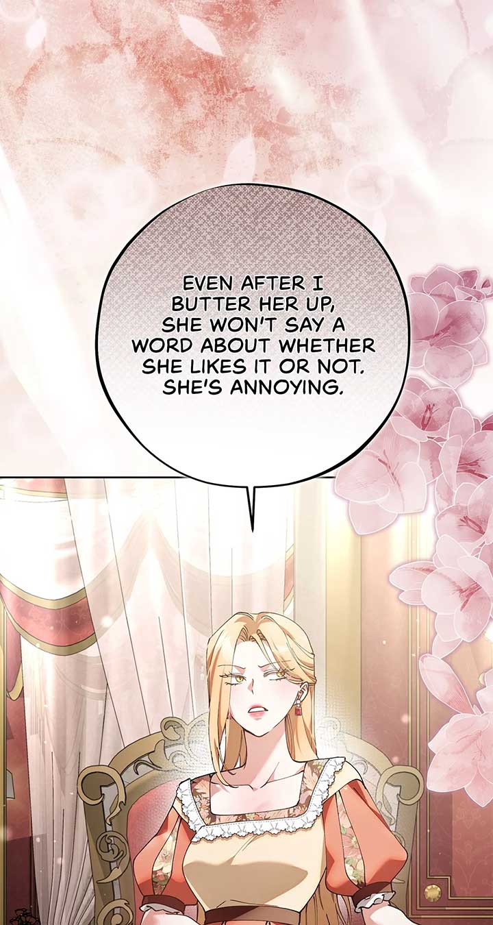 Run Away, From Me Chapter 55 - Page 75