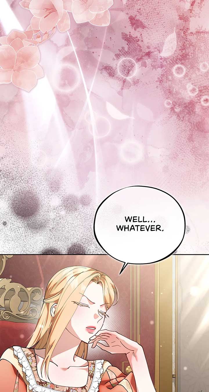 Run Away, From Me Chapter 55 - Page 77