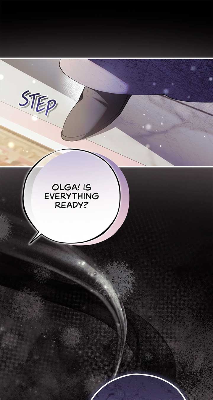 Run Away, From Me Chapter 55 - Page 79