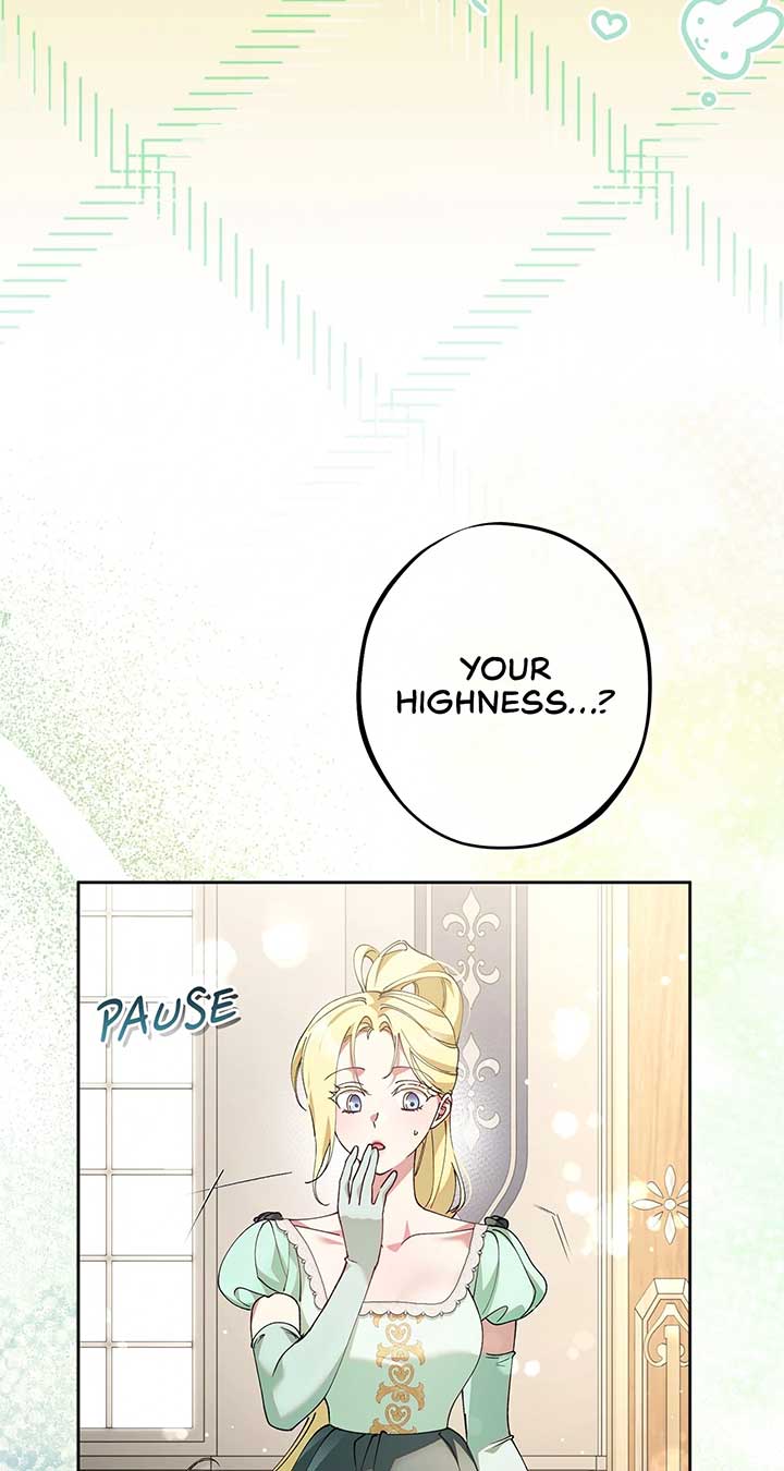 Run Away, From Me Chapter 55 - Page 84