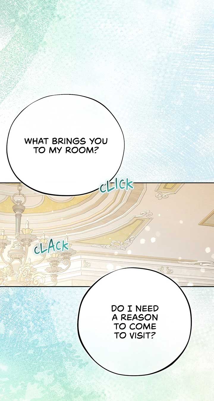 Run Away, From Me Chapter 55 - Page 89