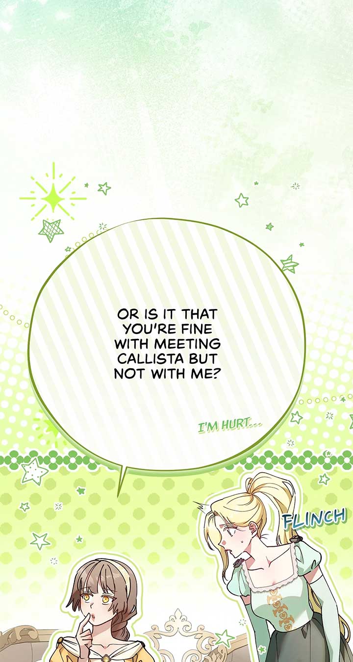 Run Away, From Me Chapter 55 - Page 90