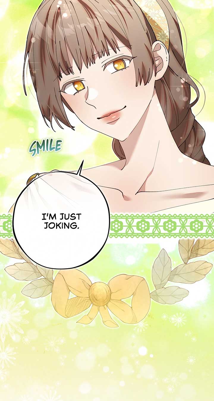 Run Away, From Me Chapter 55 - Page 92