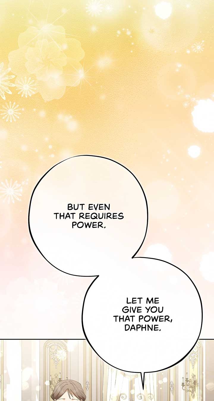 Run Away, From Me Chapter 55 - Page 94