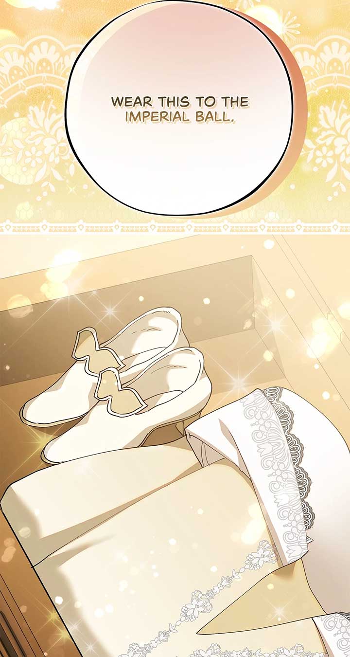 Run Away, From Me Chapter 55 - Page 96