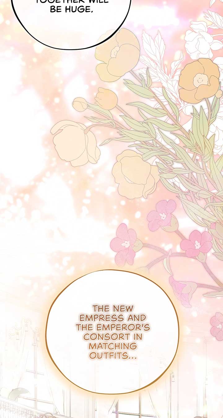Run Away, From Me Chapter 55 - Page 99