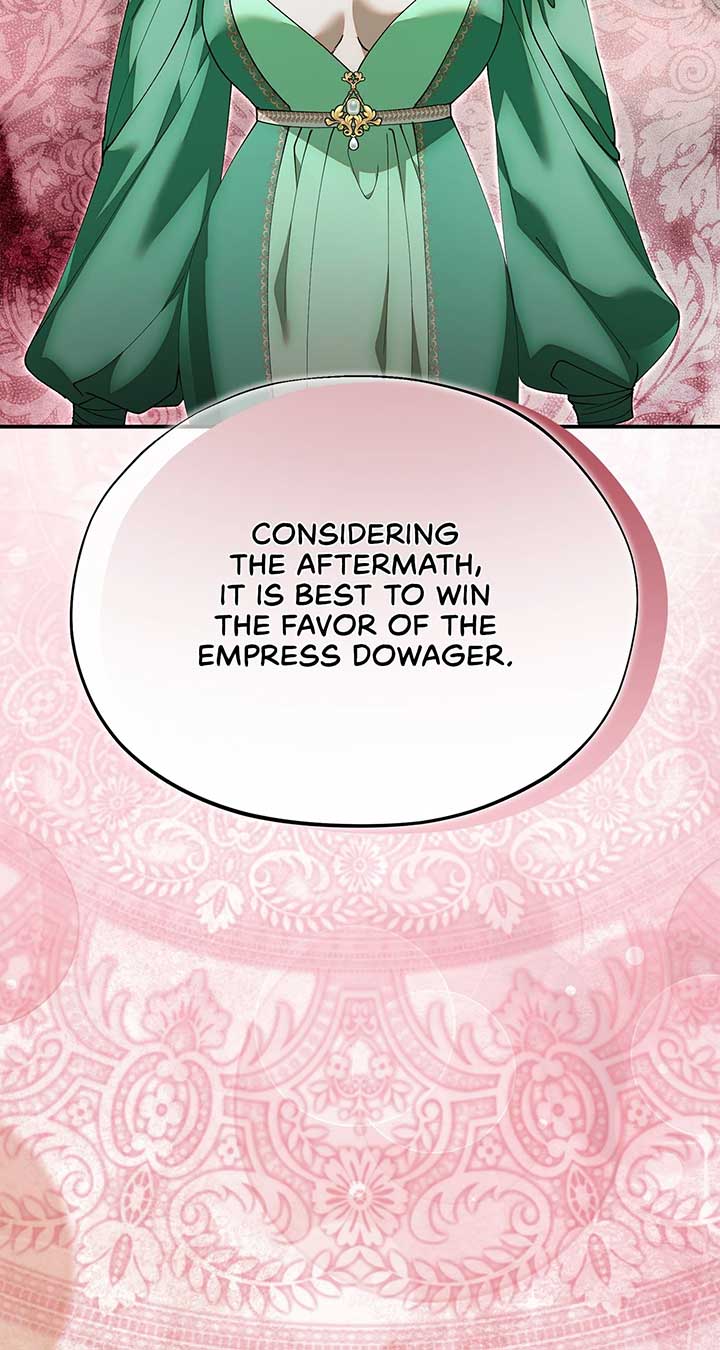 Run Away, From Me Chapter 56 - Page 12