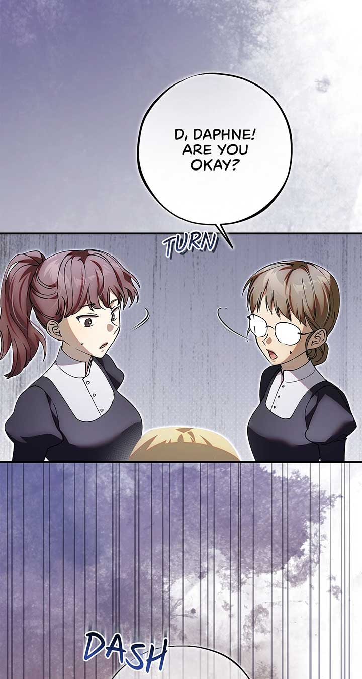 Run Away, From Me Chapter 56 - Page 16
