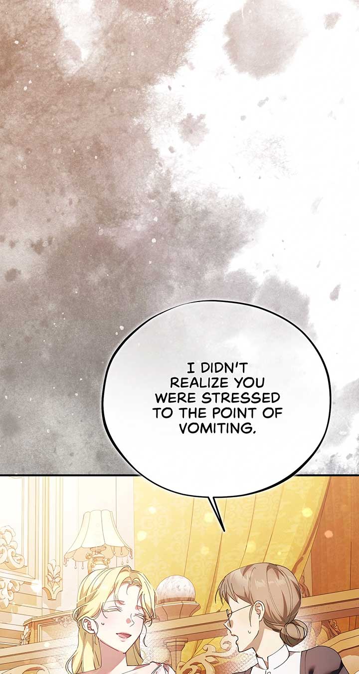 Run Away, From Me Chapter 56 - Page 19