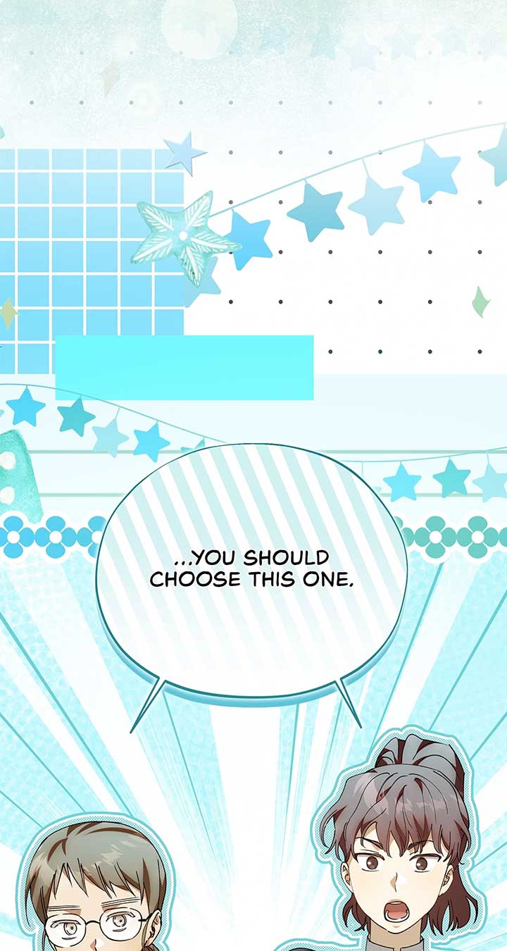 Run Away, From Me Chapter 56 - Page 3