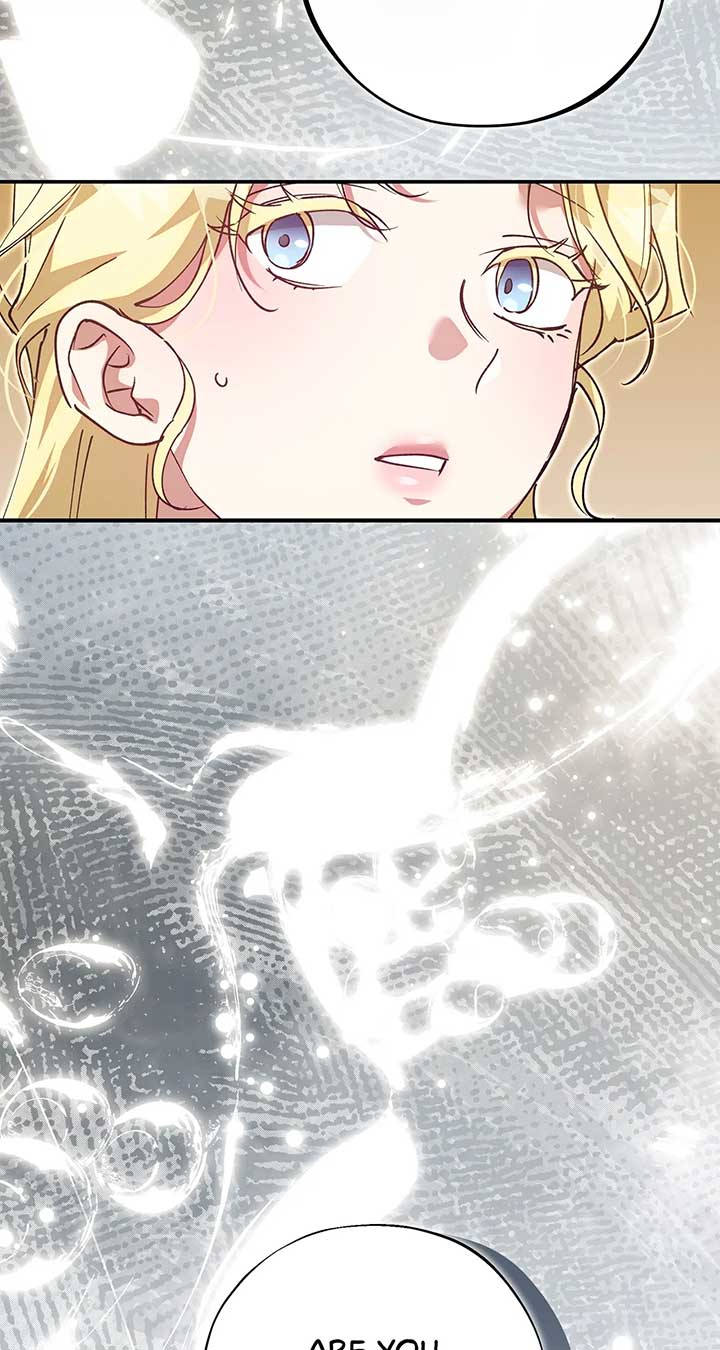 Run Away, From Me Chapter 56 - Page 21