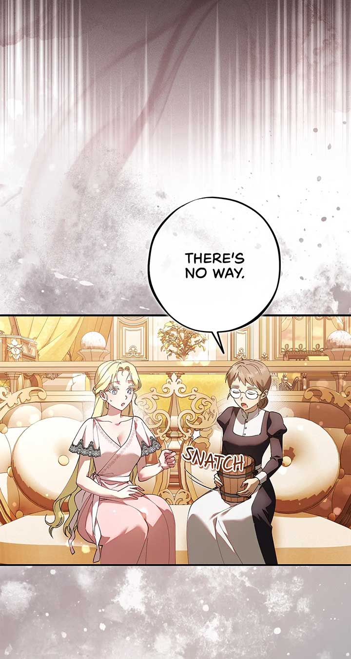 Run Away, From Me Chapter 56 - Page 26