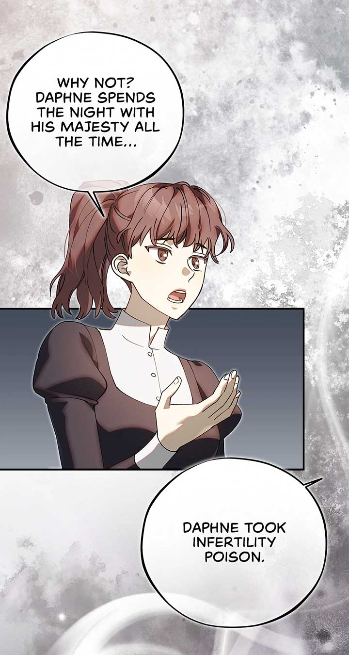 Run Away, From Me Chapter 56 - Page 28