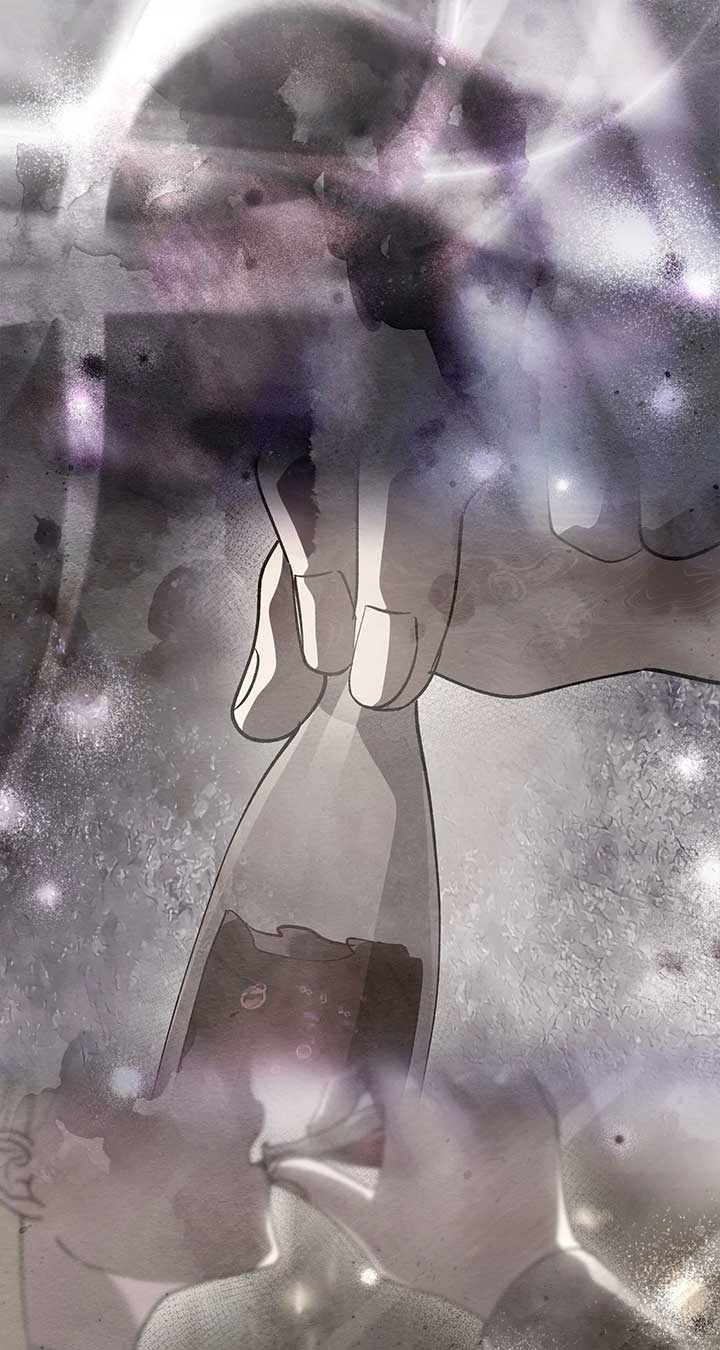 Run Away, From Me Chapter 56 - Page 29