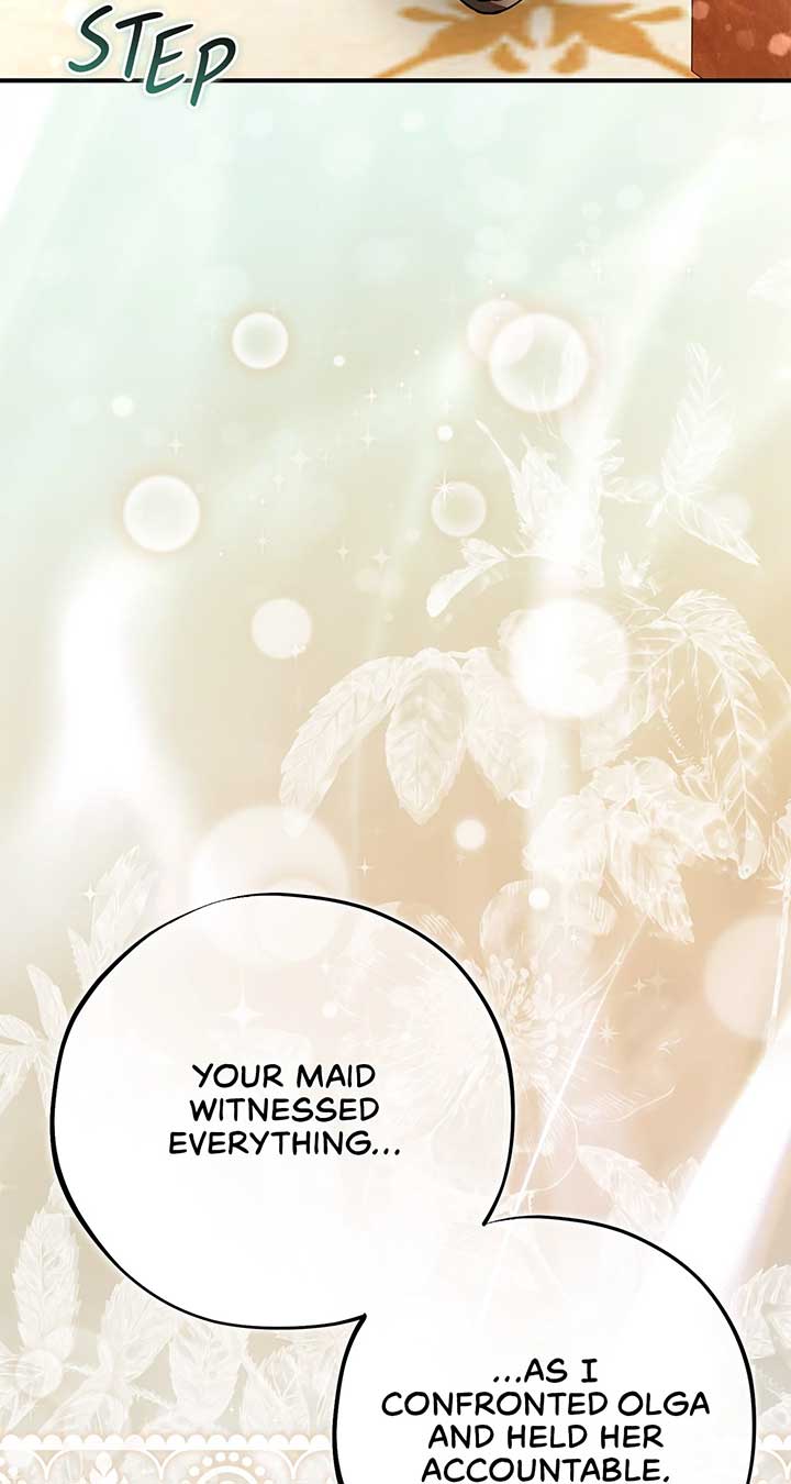 Run Away, From Me Chapter 56 - Page 33