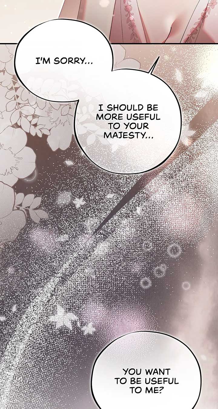 Run Away, From Me Chapter 56 - Page 43
