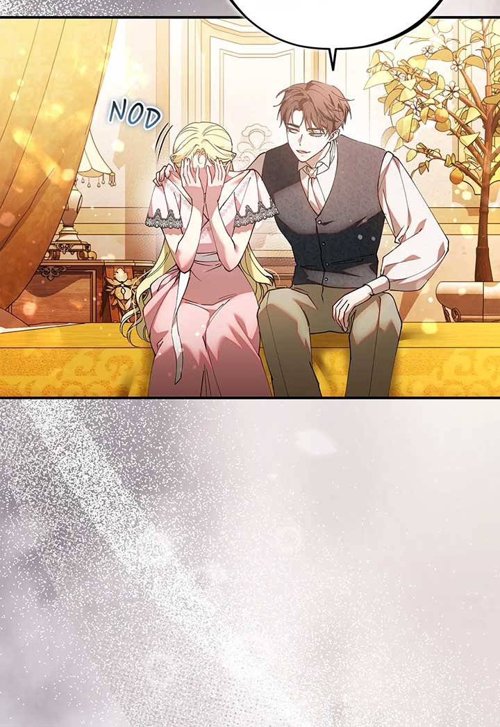 Run Away, From Me Chapter 56 - Page 44