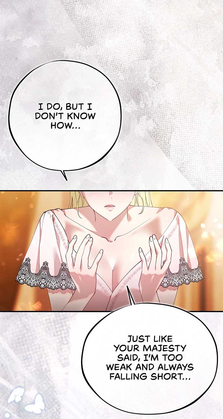 Run Away, From Me Chapter 56 - Page 45