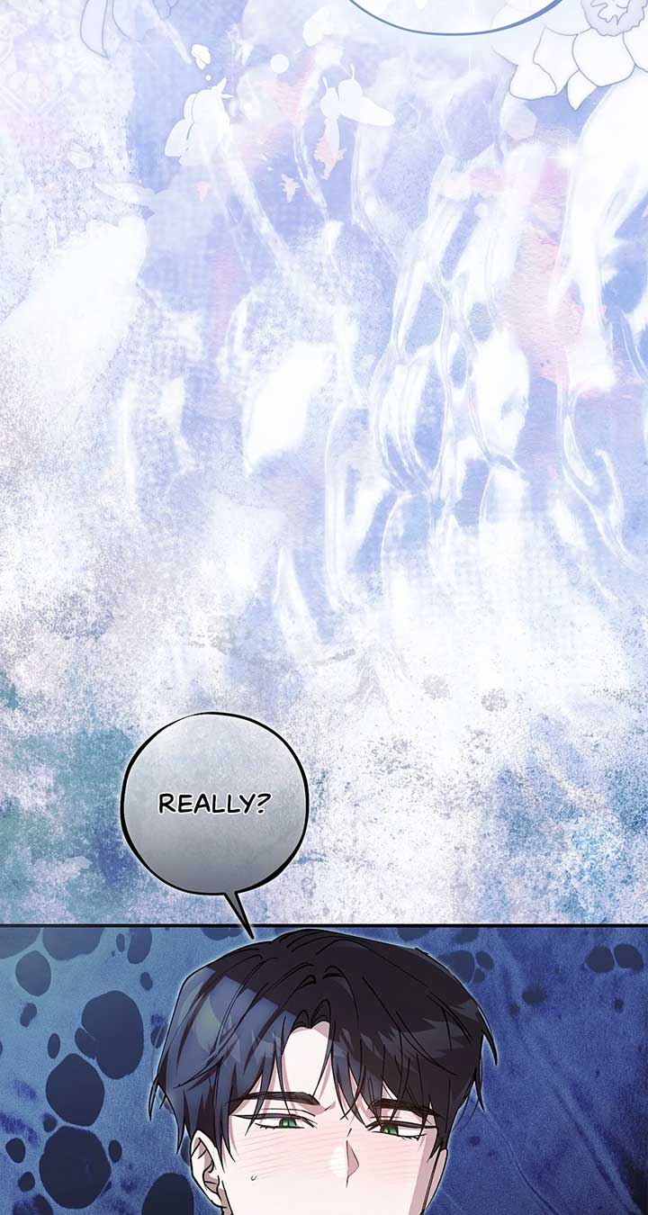Run Away, From Me Chapter 56 - Page 48