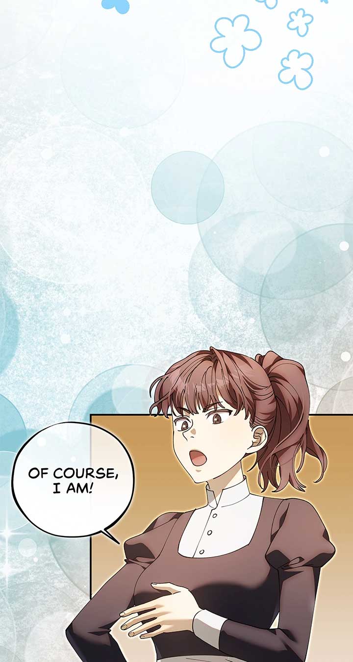 Run Away, From Me Chapter 56 - Page 6