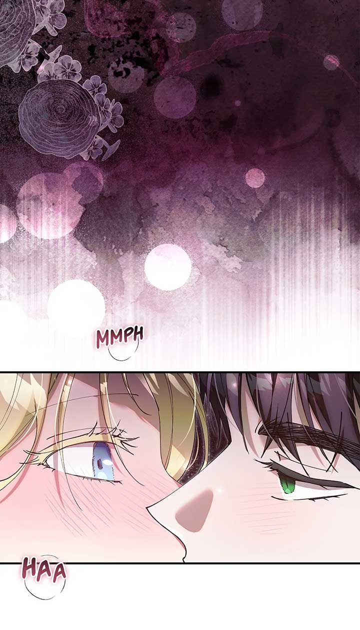 Run Away, From Me Chapter 56 - Page 53