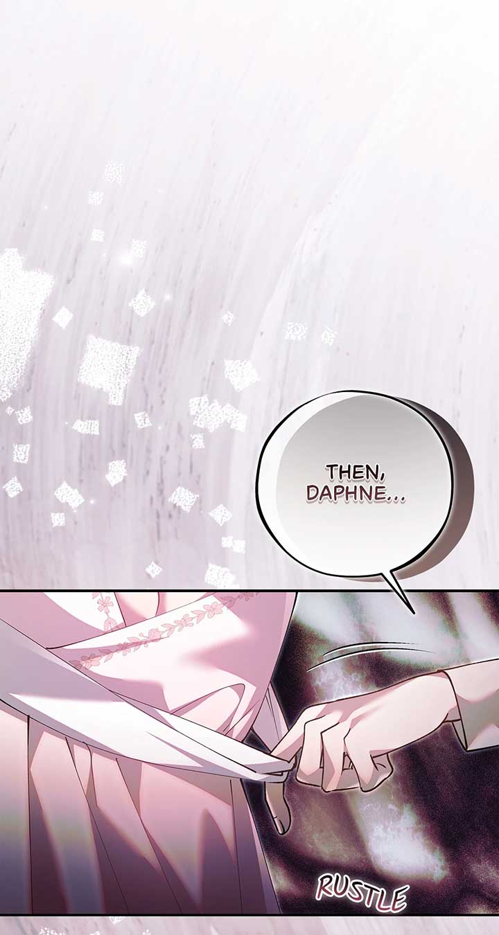 Run Away, From Me Chapter 56 - Page 54