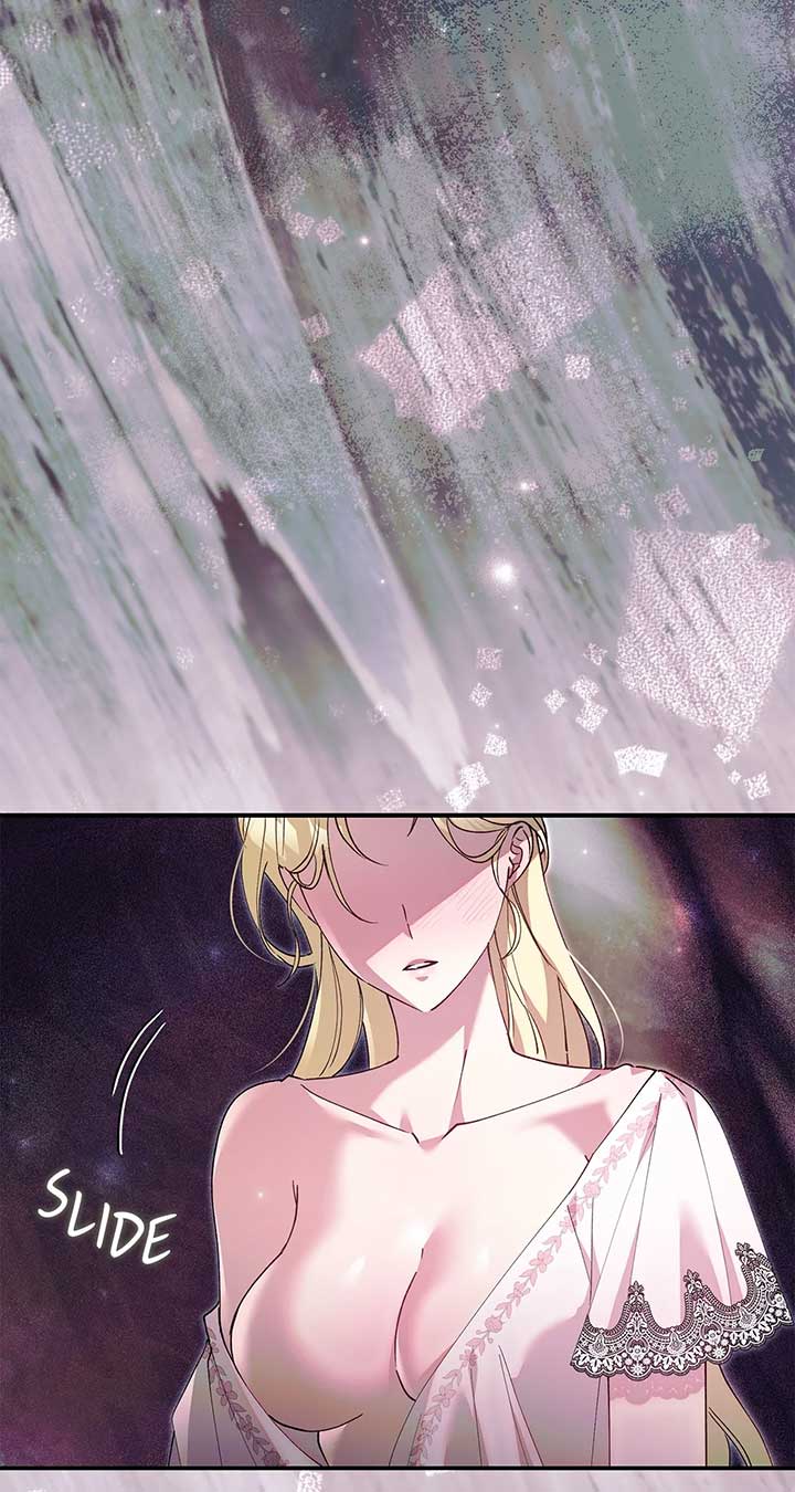 Run Away, From Me Chapter 56 - Page 57