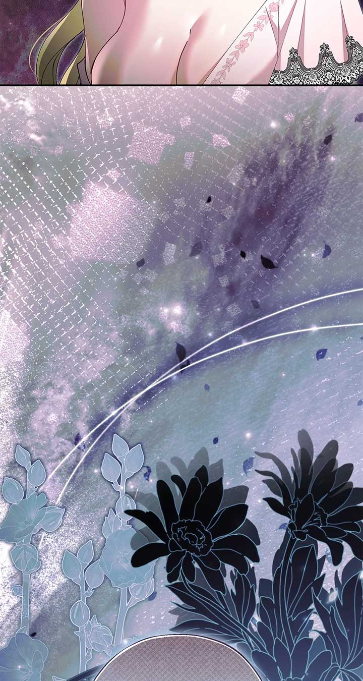 Run Away, From Me Chapter 56 - Page 59