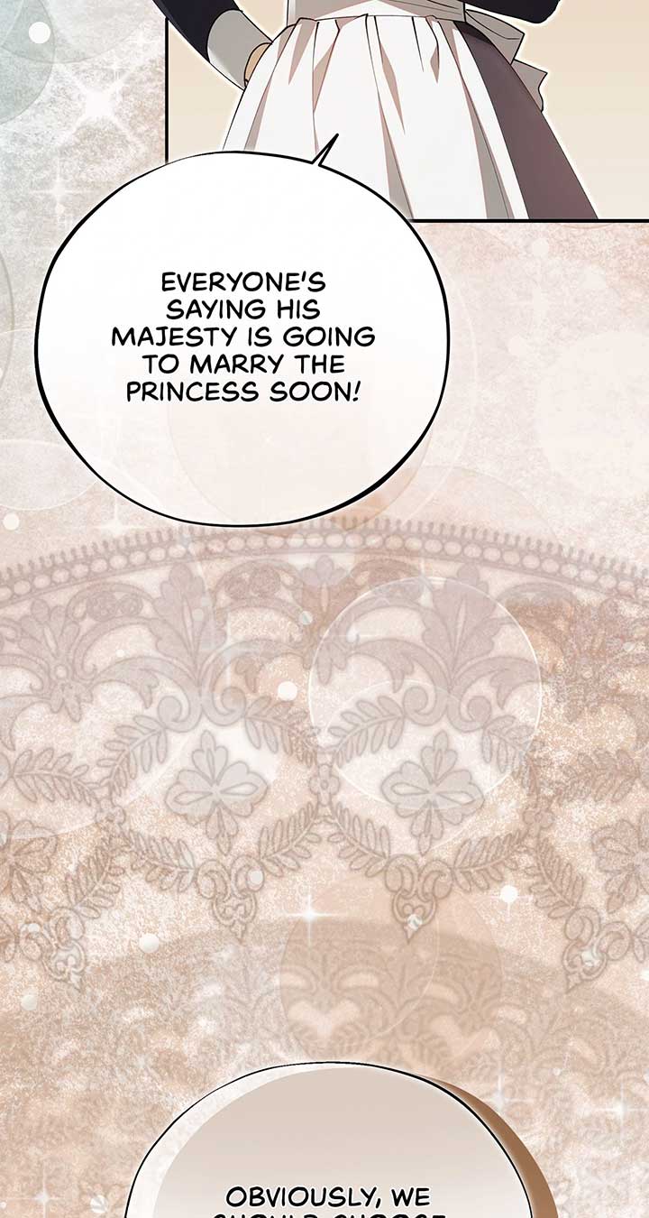 Run Away, From Me Chapter 56 - Page 7