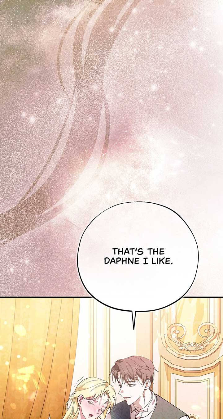 Run Away, From Me Chapter 56 - Page 65