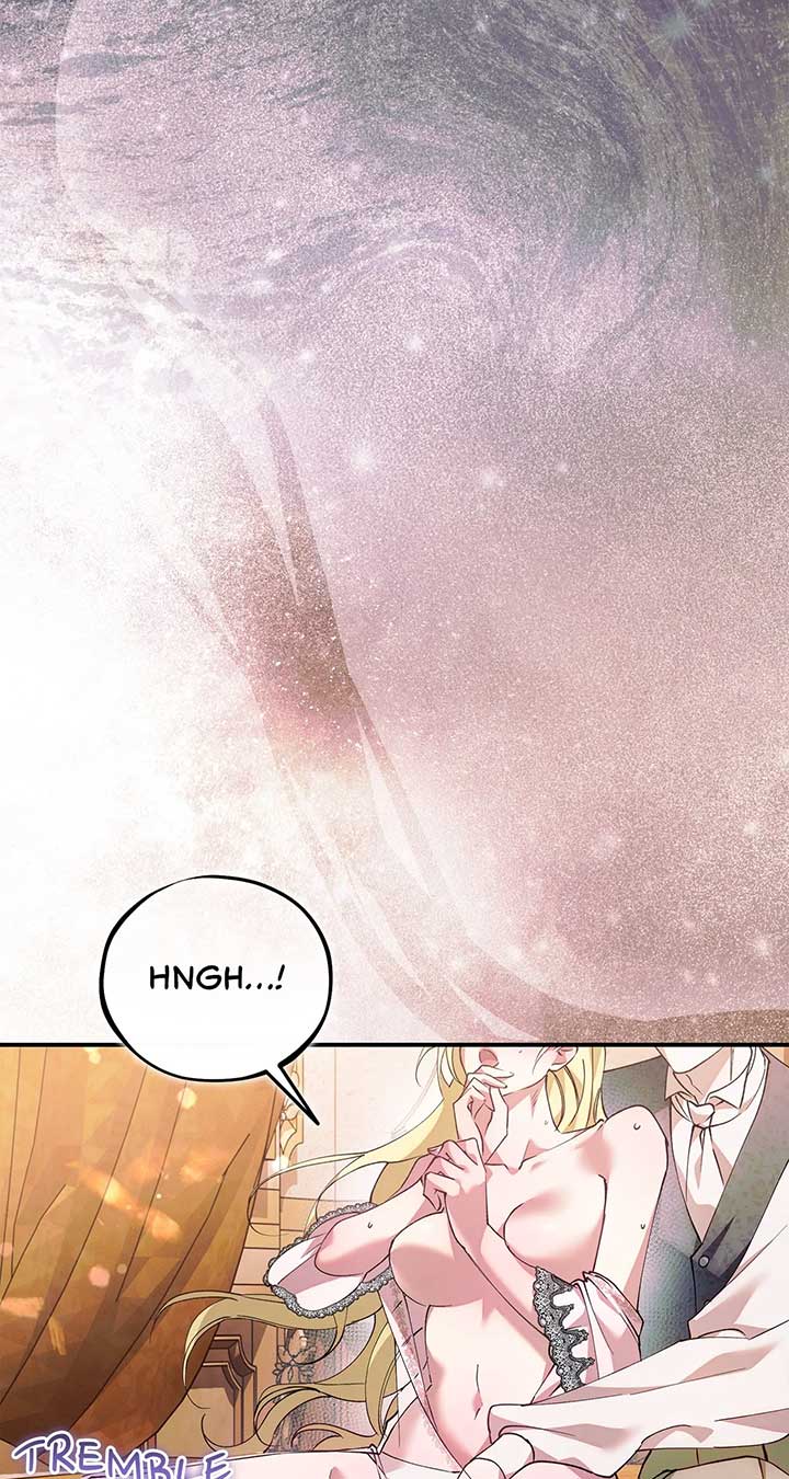 Run Away, From Me Chapter 56 - Page 68