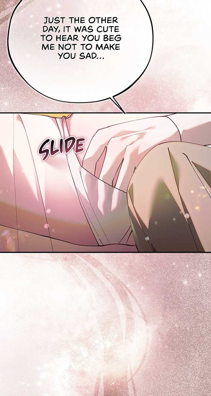Run Away, From Me Chapter 56 - Page 70