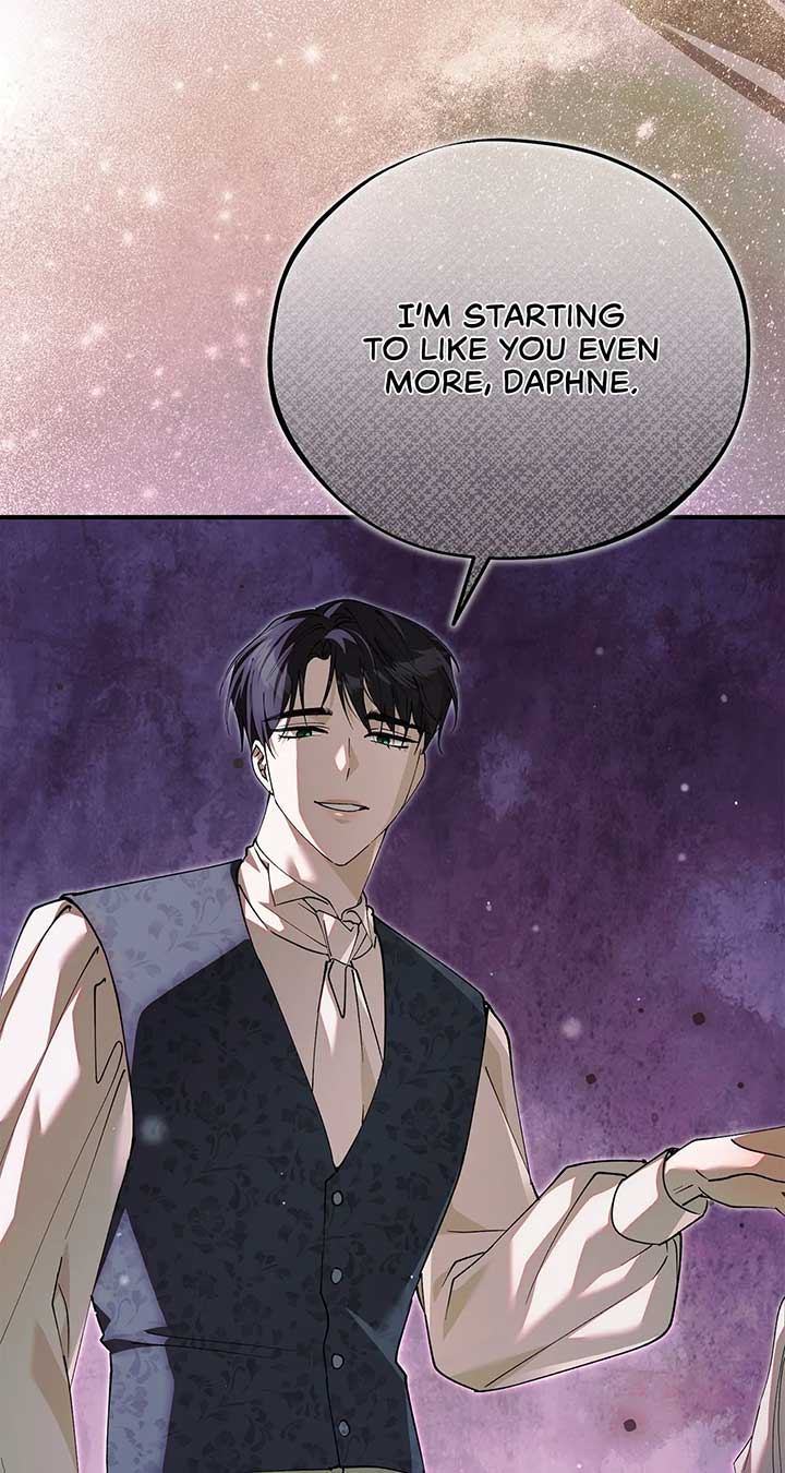 Run Away, From Me Chapter 56 - Page 72