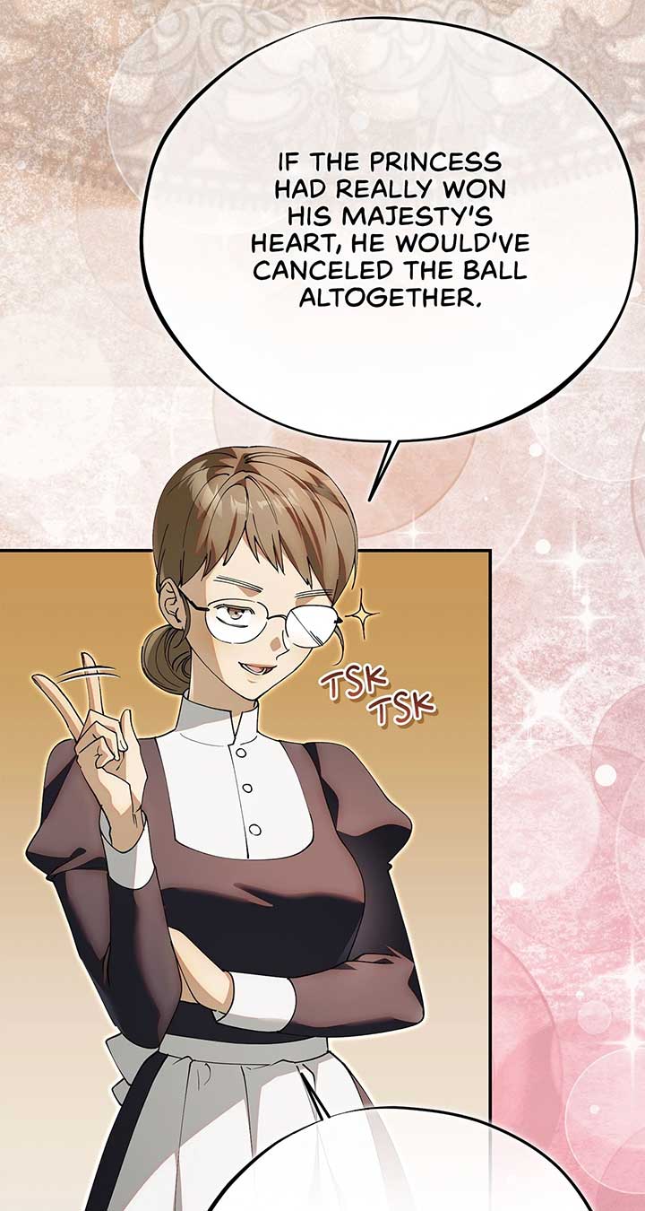 Run Away, From Me Chapter 56 - Page 10