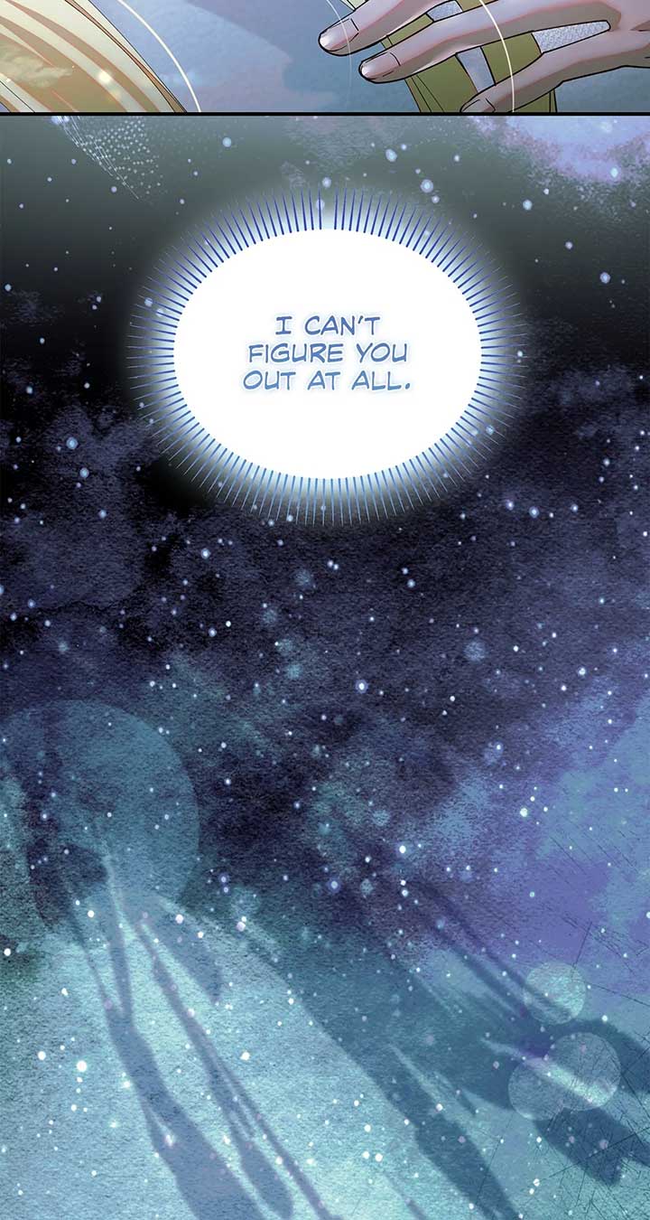 Run Away, From Me Chapter 56 - Page 93