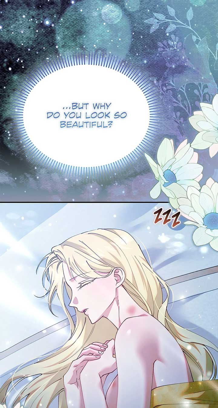 Run Away, From Me Chapter 56 - Page 96