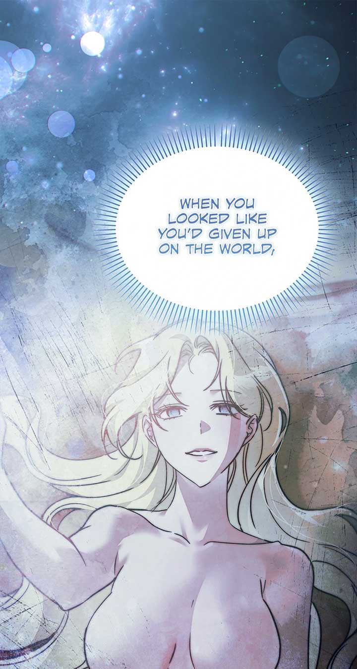 Run Away, From Me Chapter 56 - Page 98
