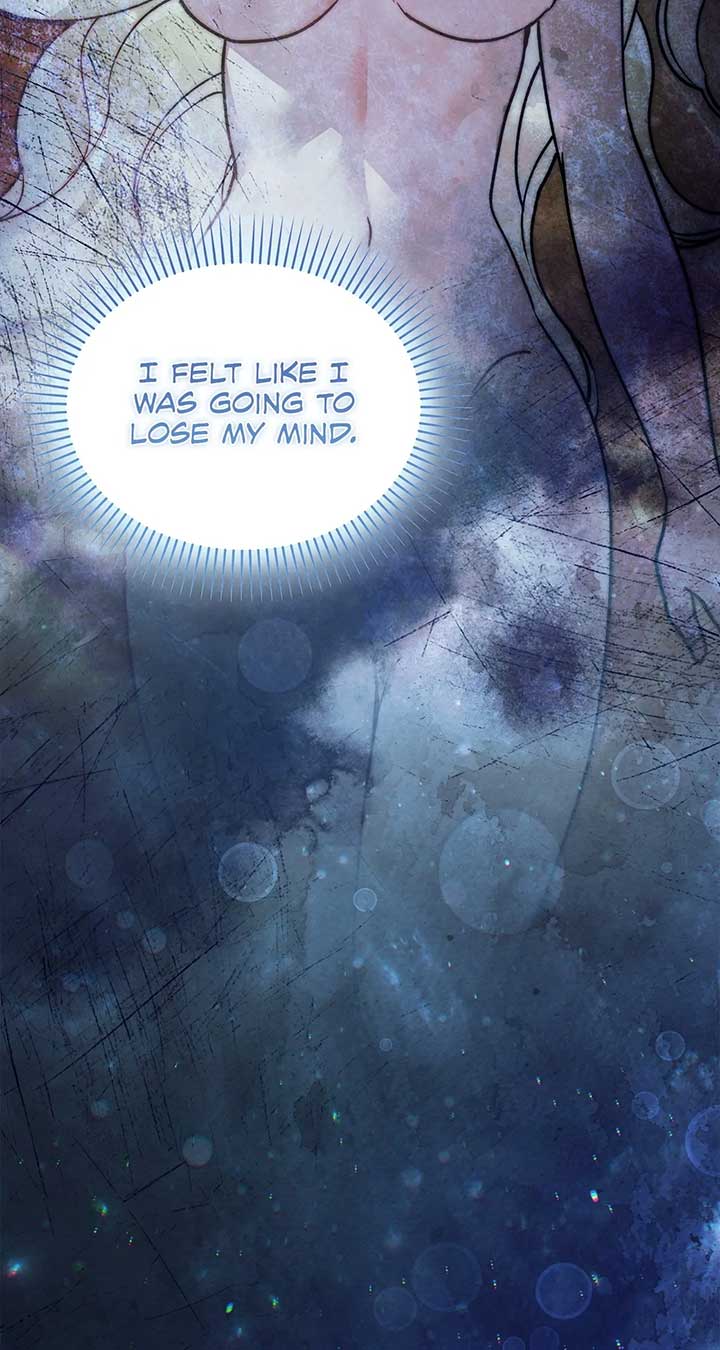Run Away, From Me Chapter 56 - Page 99