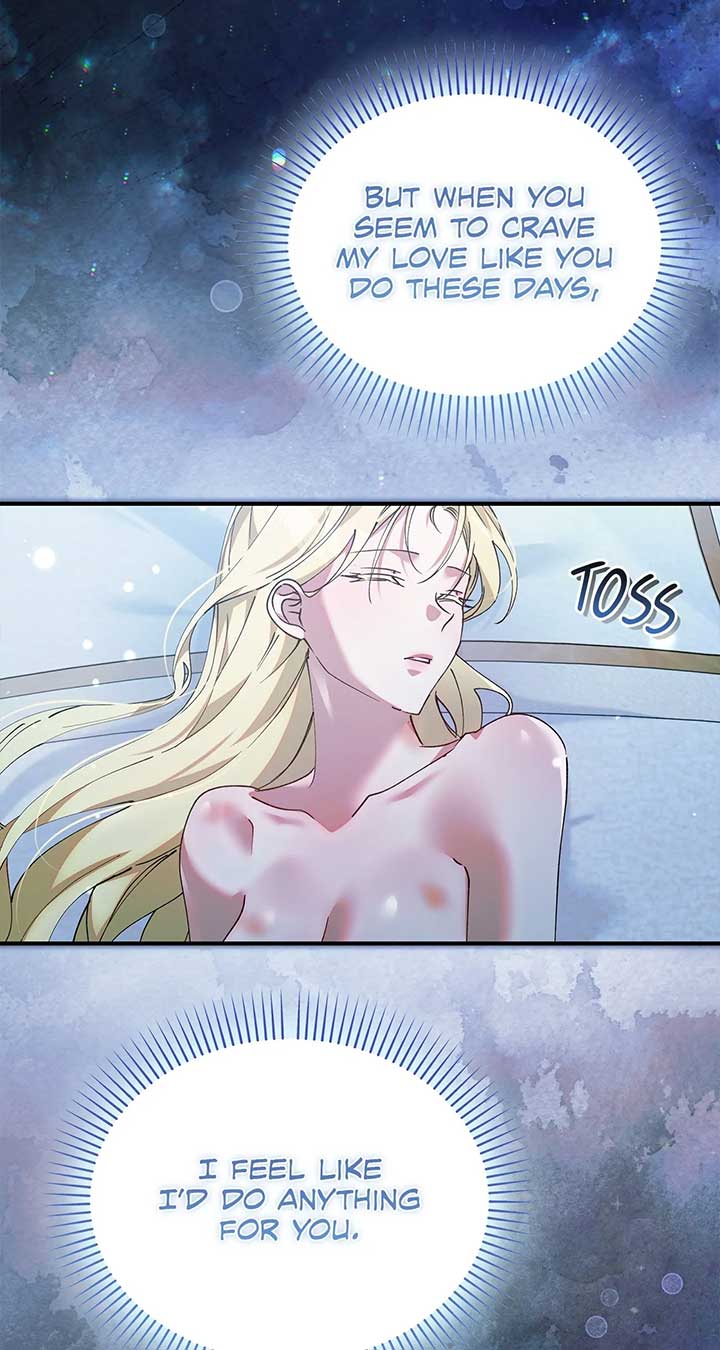 Run Away, From Me Chapter 56 - Page 100
