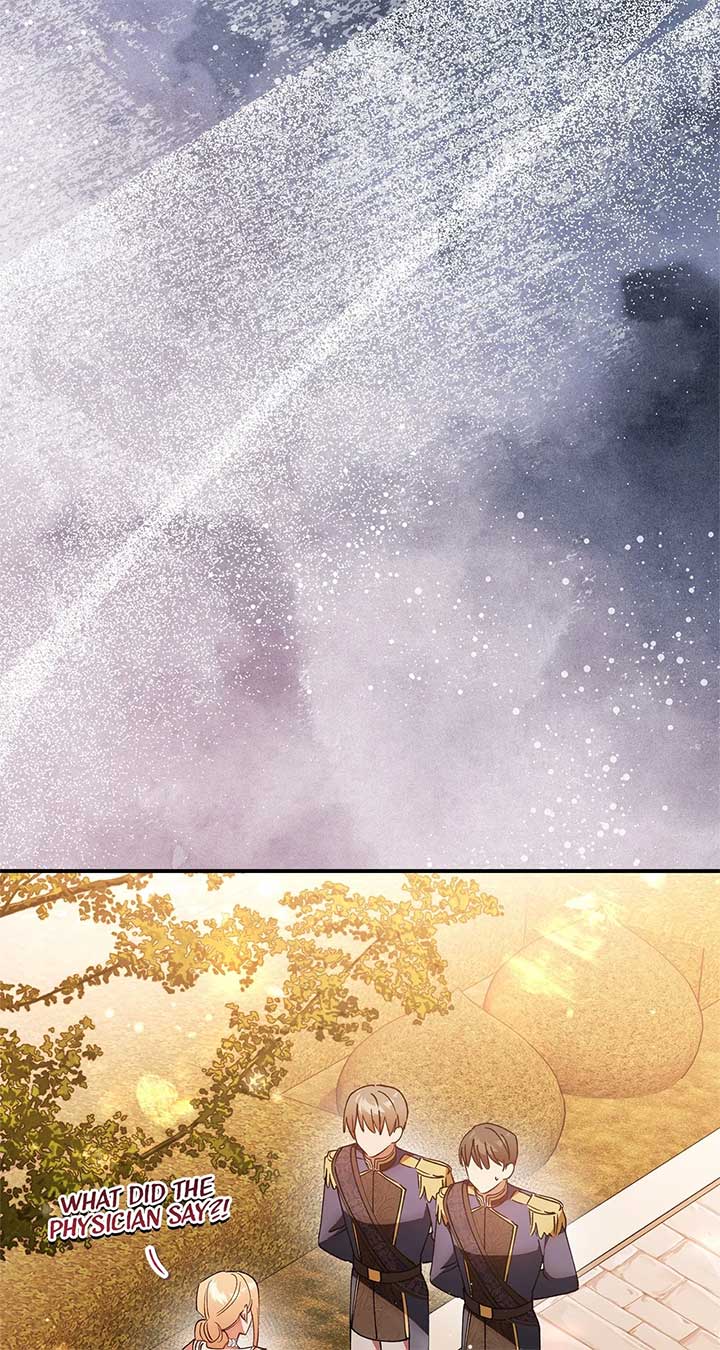 Run Away, From Me Chapter 57 - Page 101