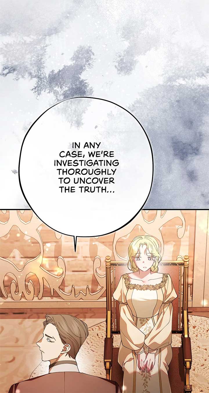 Run Away, From Me Chapter 57 - Page 103