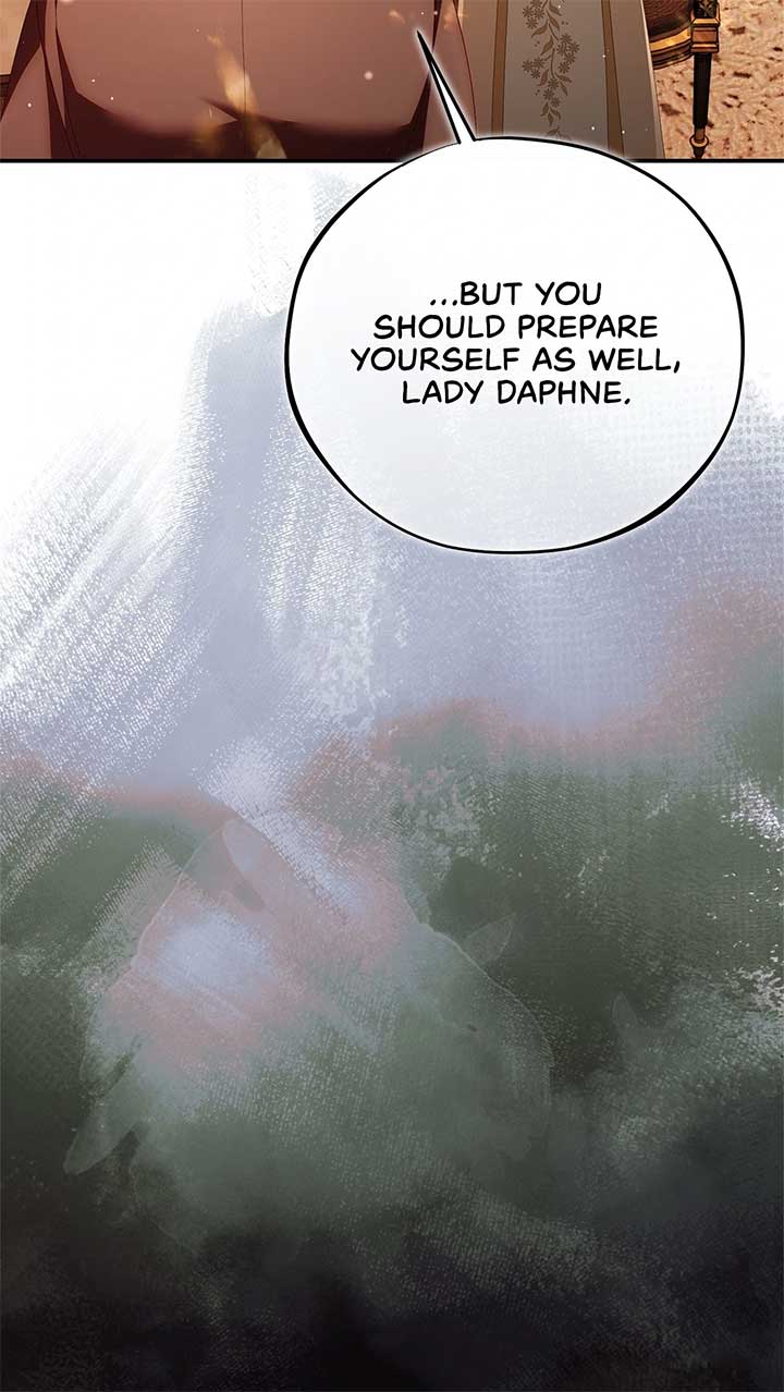 Run Away, From Me Chapter 57 - Page 104