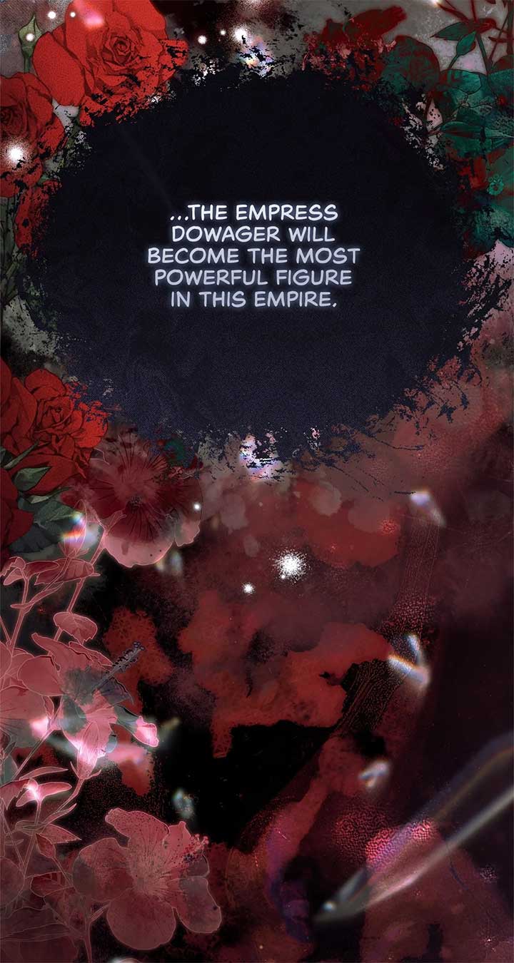 Run Away, From Me Chapter 57 - Page 108