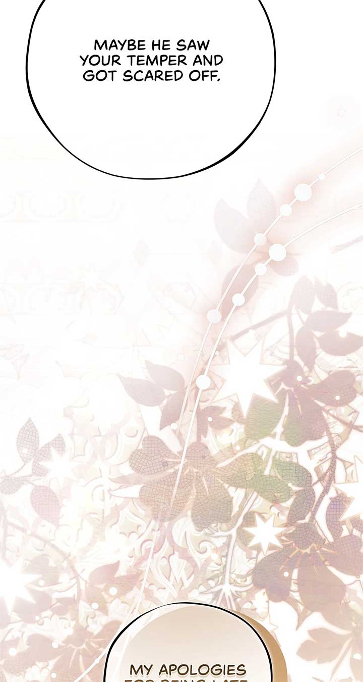 Run Away, From Me Chapter 57 - Page 12
