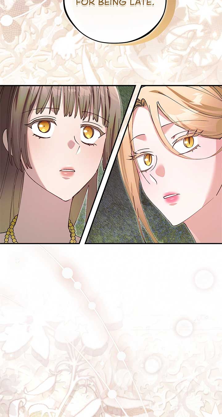 Run Away, From Me Chapter 57 - Page 13