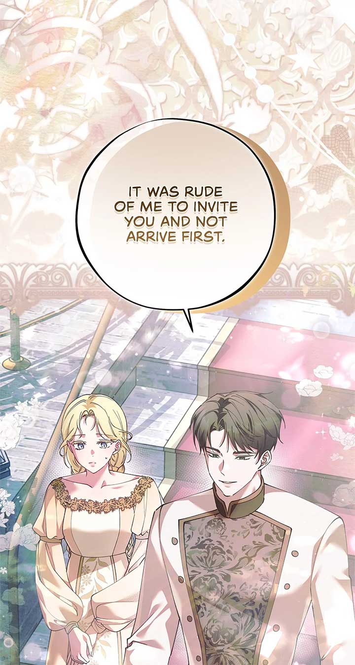 Run Away, From Me Chapter 57 - Page 14
